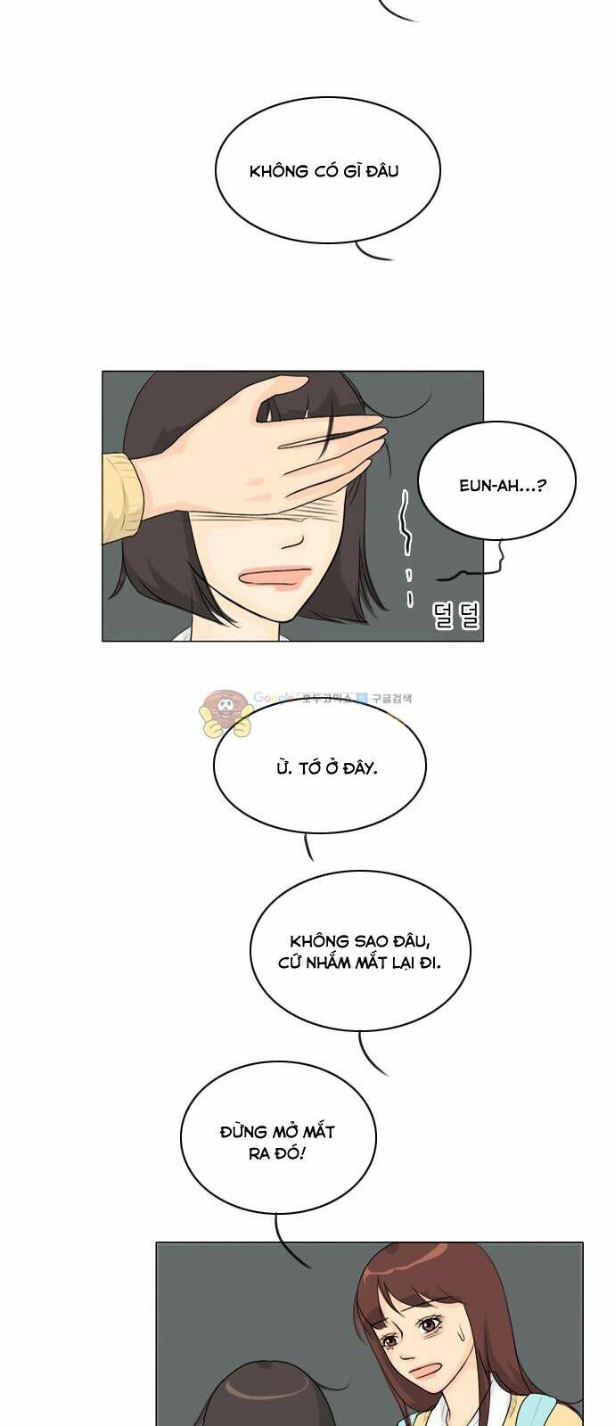 Vợ Ma Chapter 124 - AB Truyện