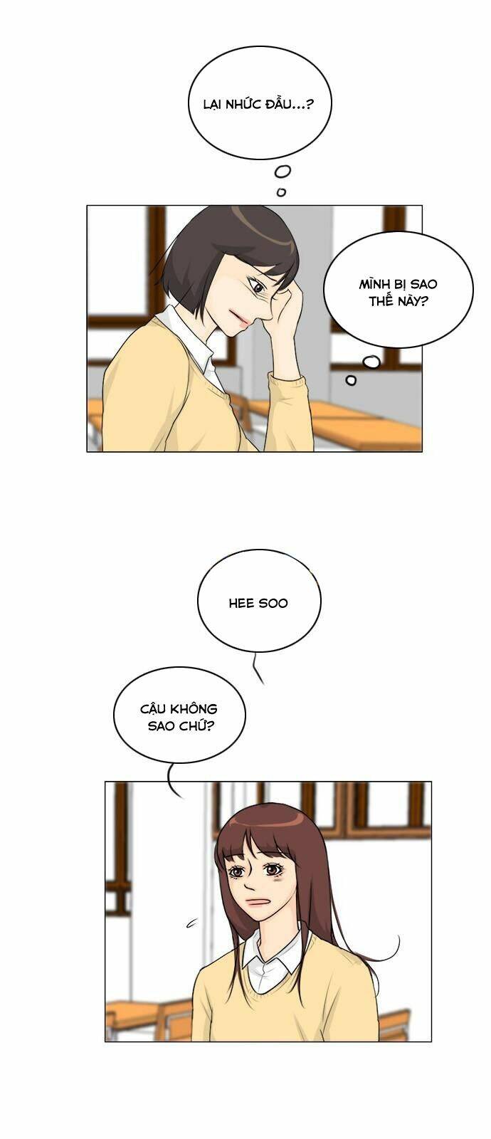 Vợ Ma Chapter 124 - AB Truyện