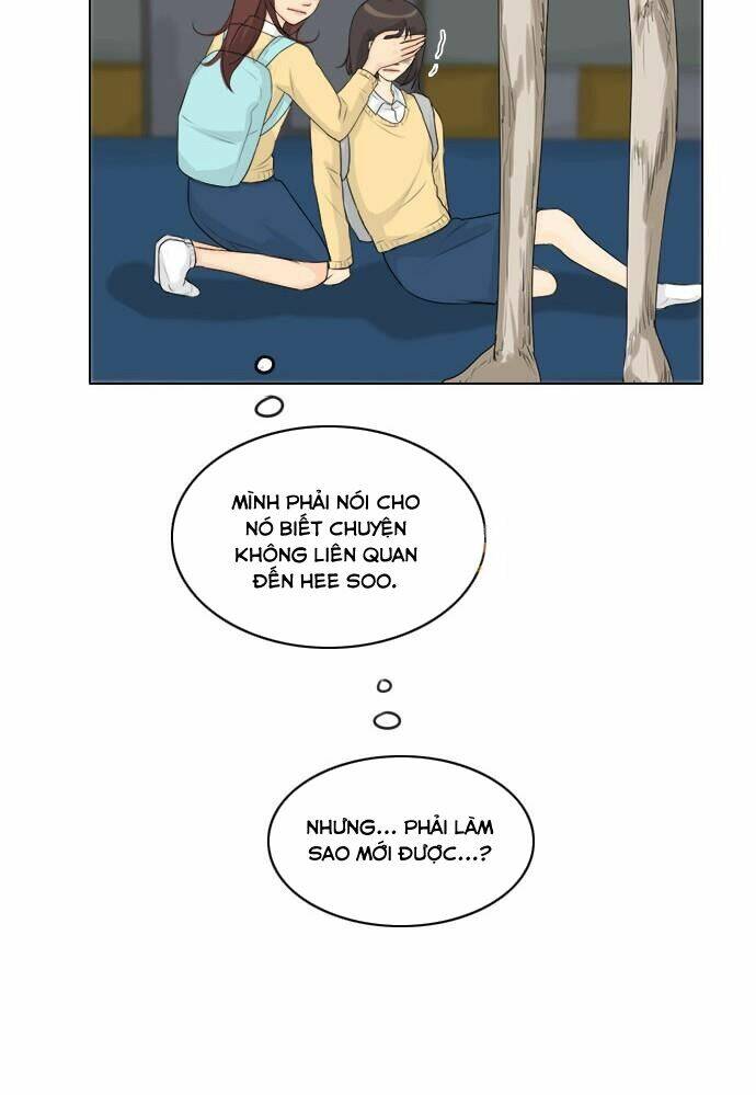 Vợ Ma Chapter 124 - AB Truyện