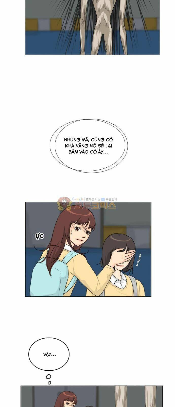 Vợ Ma Chapter 124 - AB Truyện