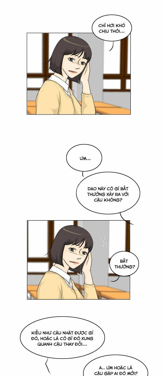 Vợ Ma Chapter 124 - AB Truyện