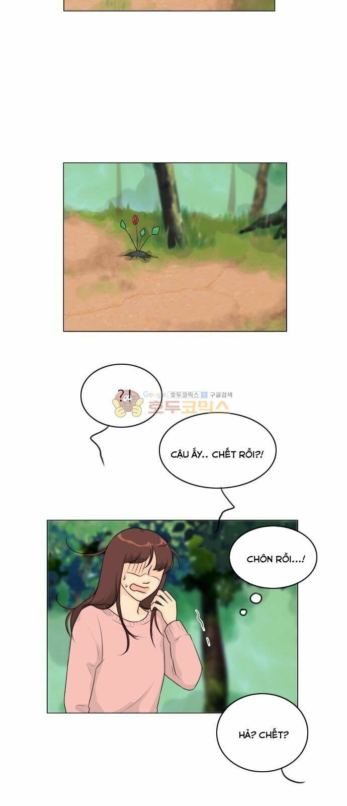 Vợ Ma Chapter 127 - AB Truyện