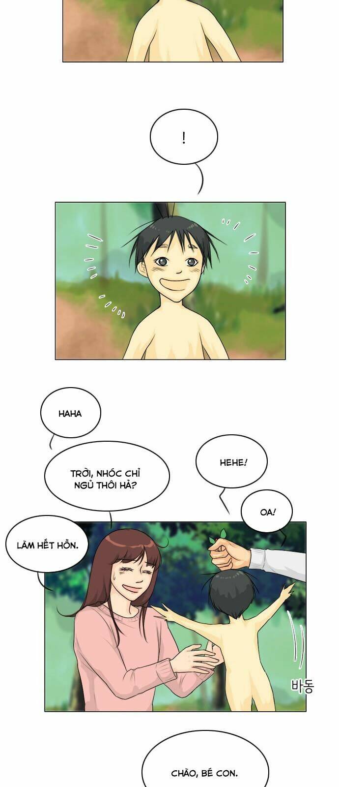 Vợ Ma Chapter 127 - AB Truyện