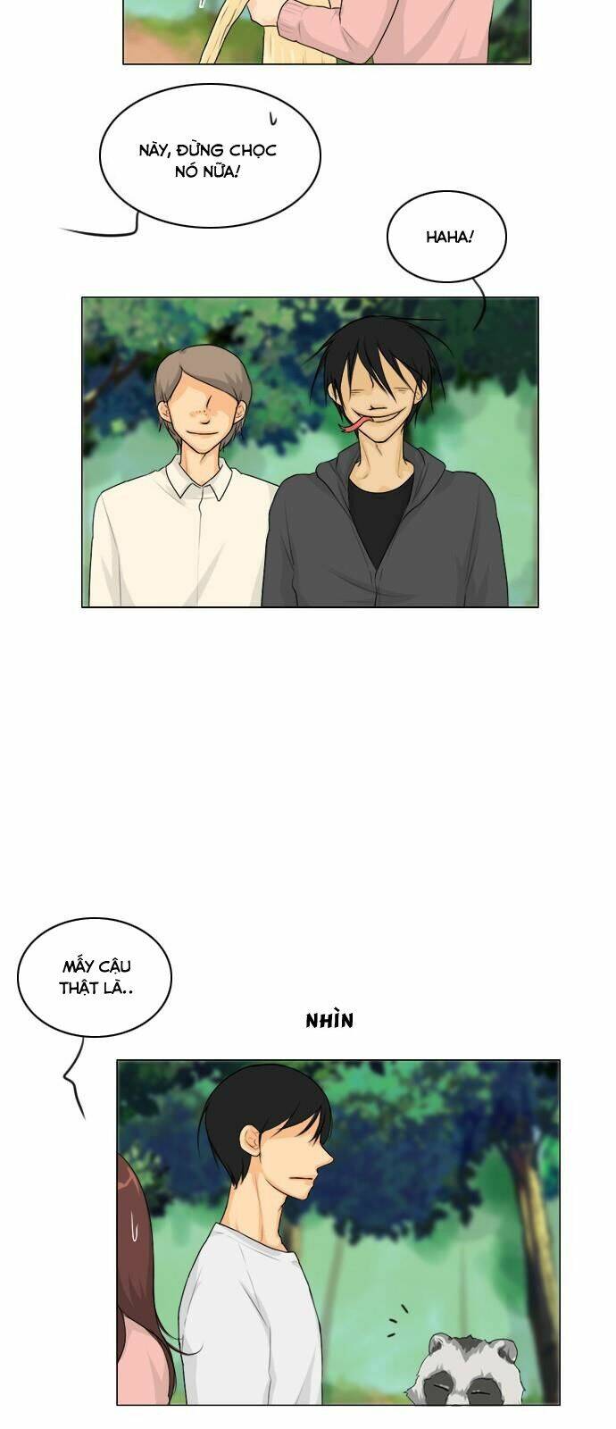 Vợ Ma Chapter 127 - AB Truyện