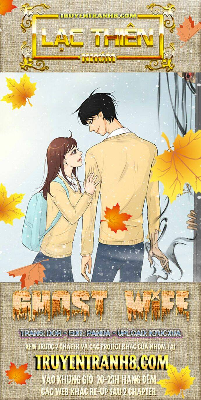 Vợ Ma Chapter 127 - AB Truyện