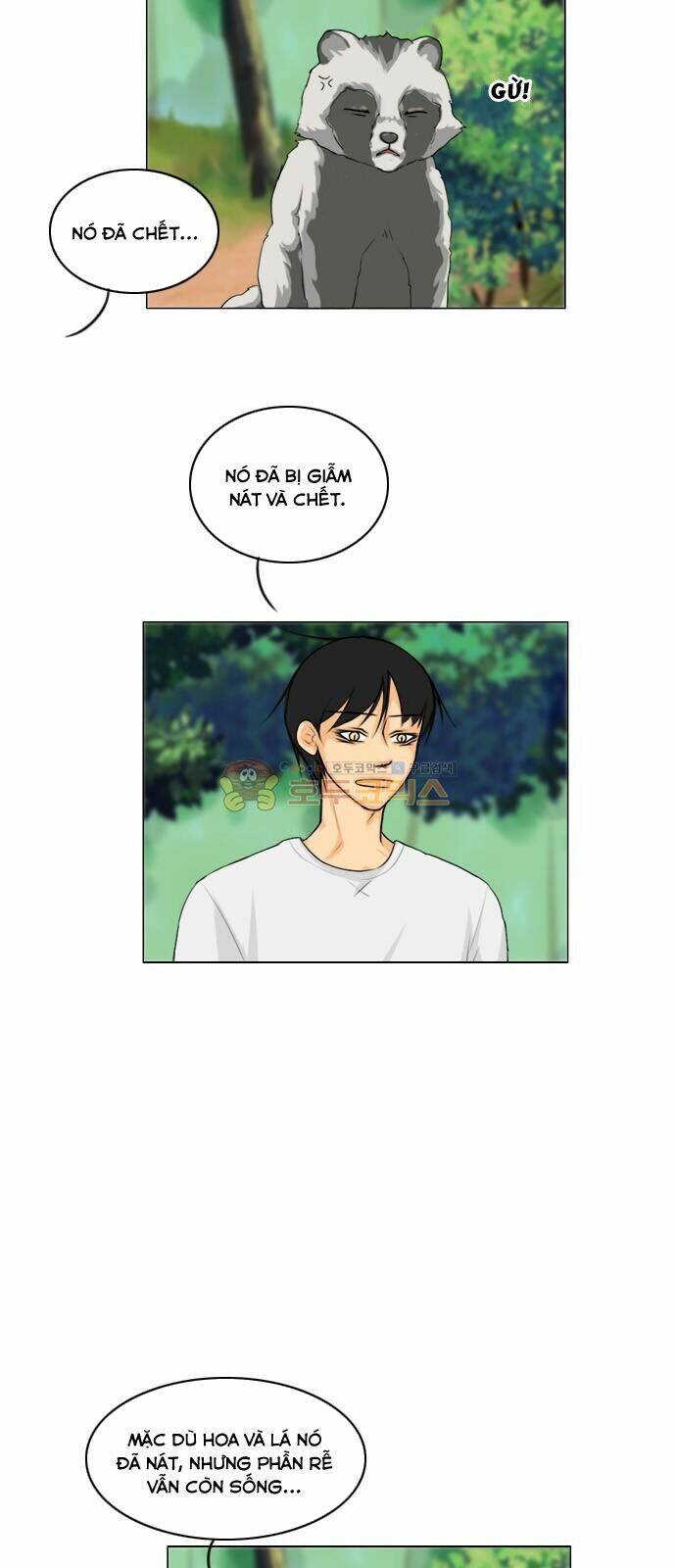 Vợ Ma Chapter 127 - AB Truyện