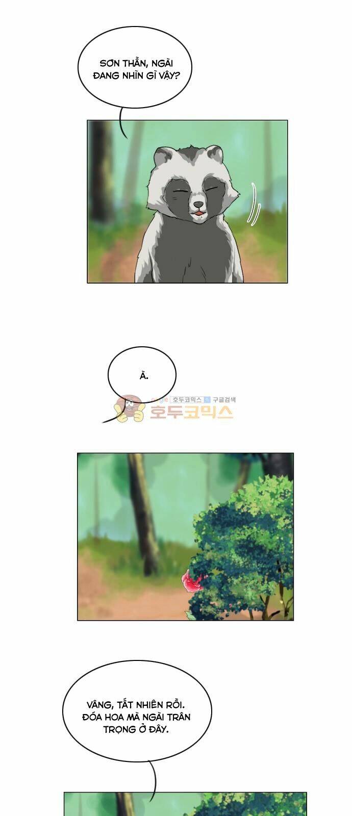 Vợ Ma Chapter 127 - AB Truyện