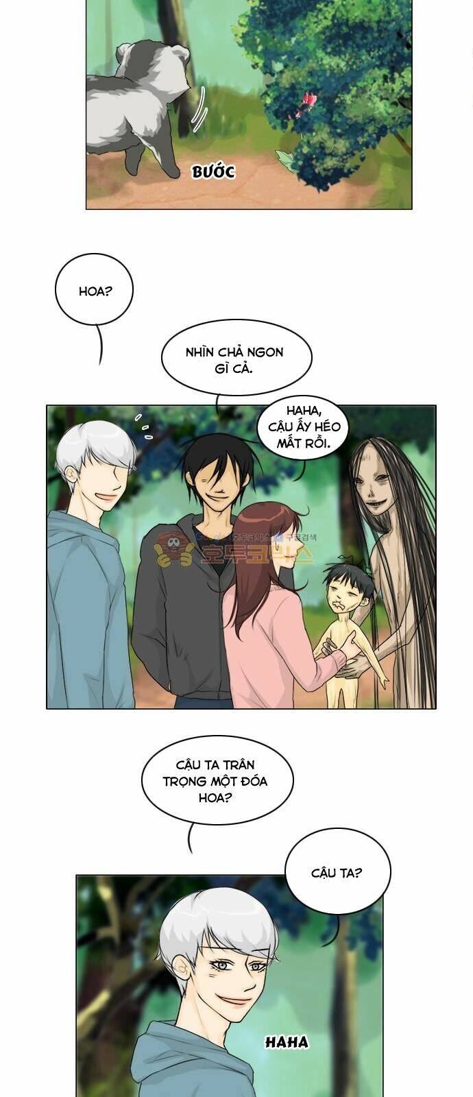 Vợ Ma Chapter 127 - AB Truyện