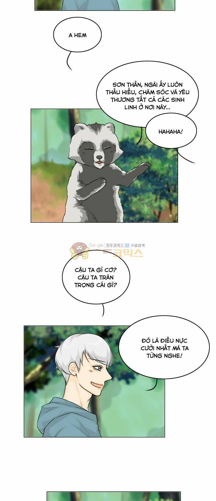 Vợ Ma Chapter 127 - AB Truyện