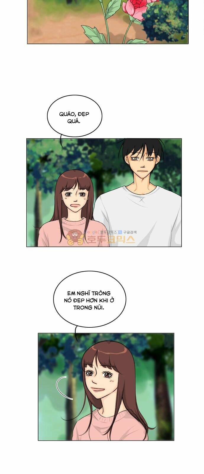 Vợ Ma Chapter 127 - AB Truyện