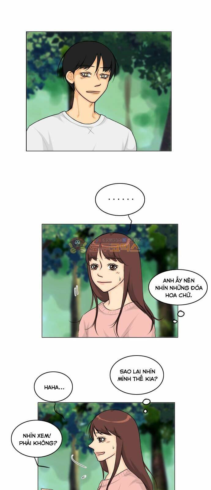 Vợ Ma Chapter 127 - AB Truyện