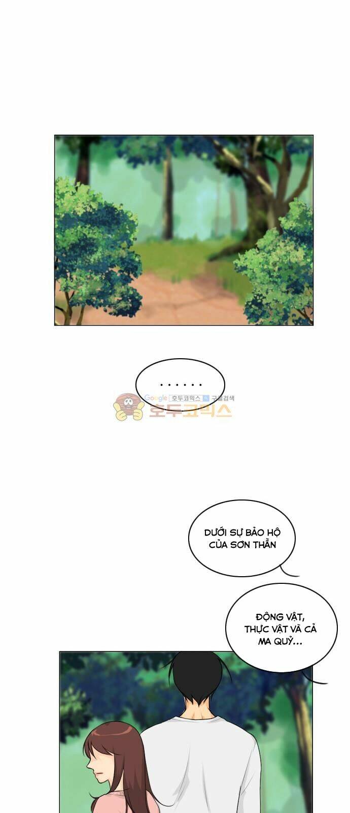 Vợ Ma Chapter 127 - AB Truyện
