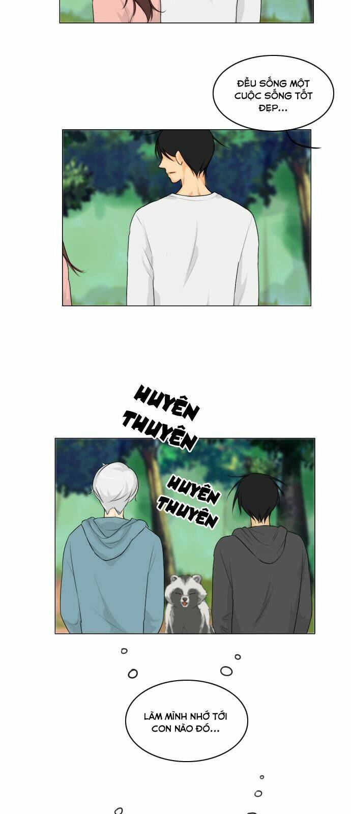 Vợ Ma Chapter 127 - AB Truyện