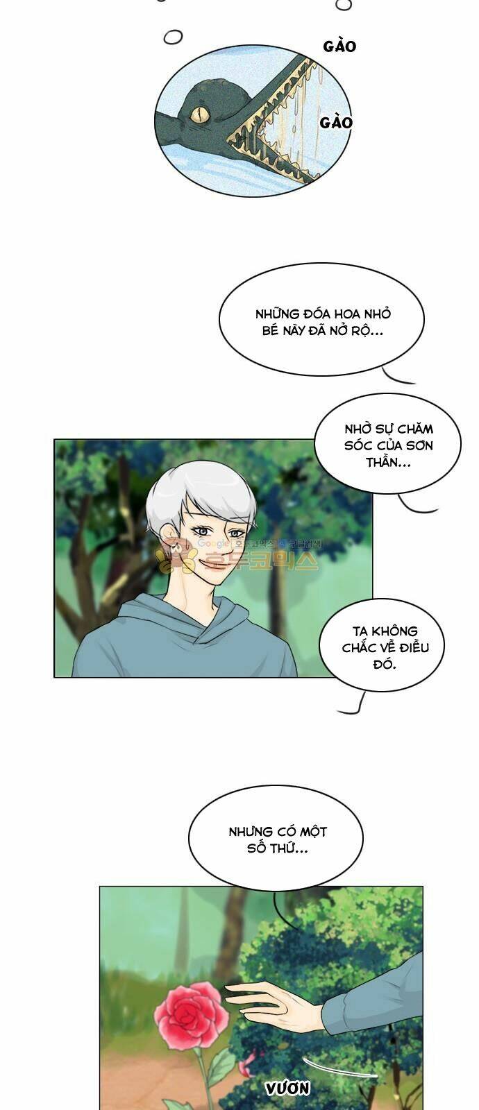 Vợ Ma Chapter 127 - AB Truyện