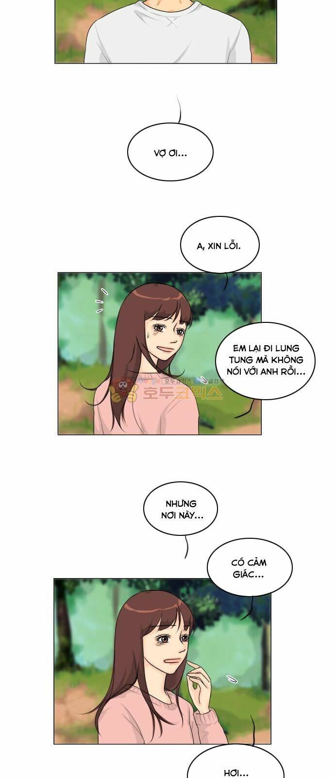 Vợ Ma Chapter 127 - AB Truyện
