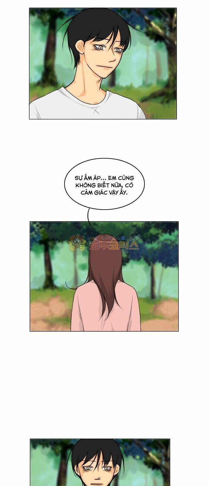 Vợ Ma Chapter 127 - AB Truyện