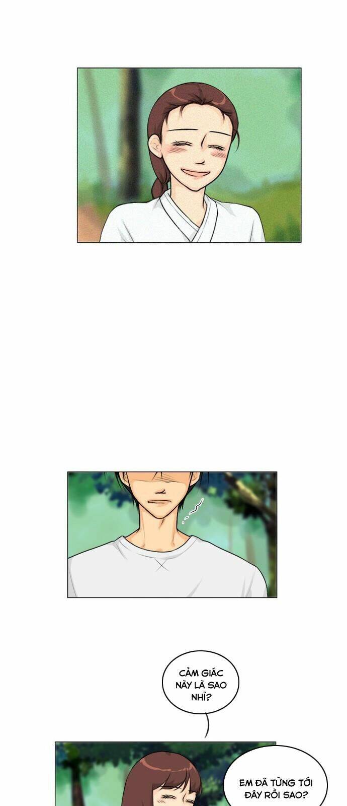 Vợ Ma Chapter 127 - AB Truyện