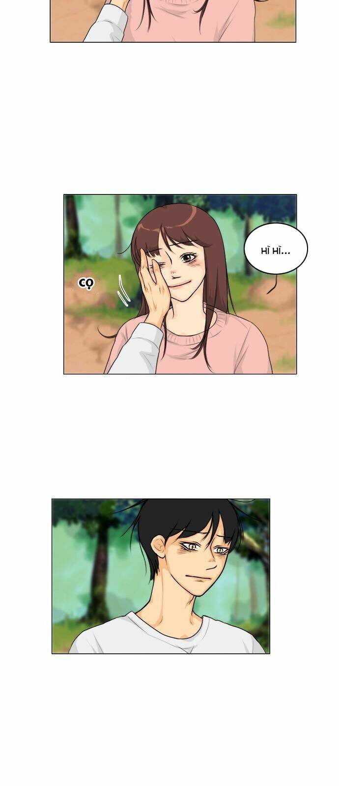 Vợ Ma Chapter 127 - AB Truyện