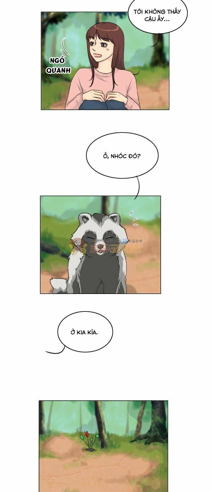 Vợ Ma Chapter 127 - AB Truyện
