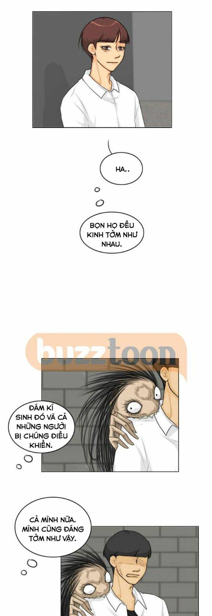 Vợ Ma Chapter 131 - AB Truyện