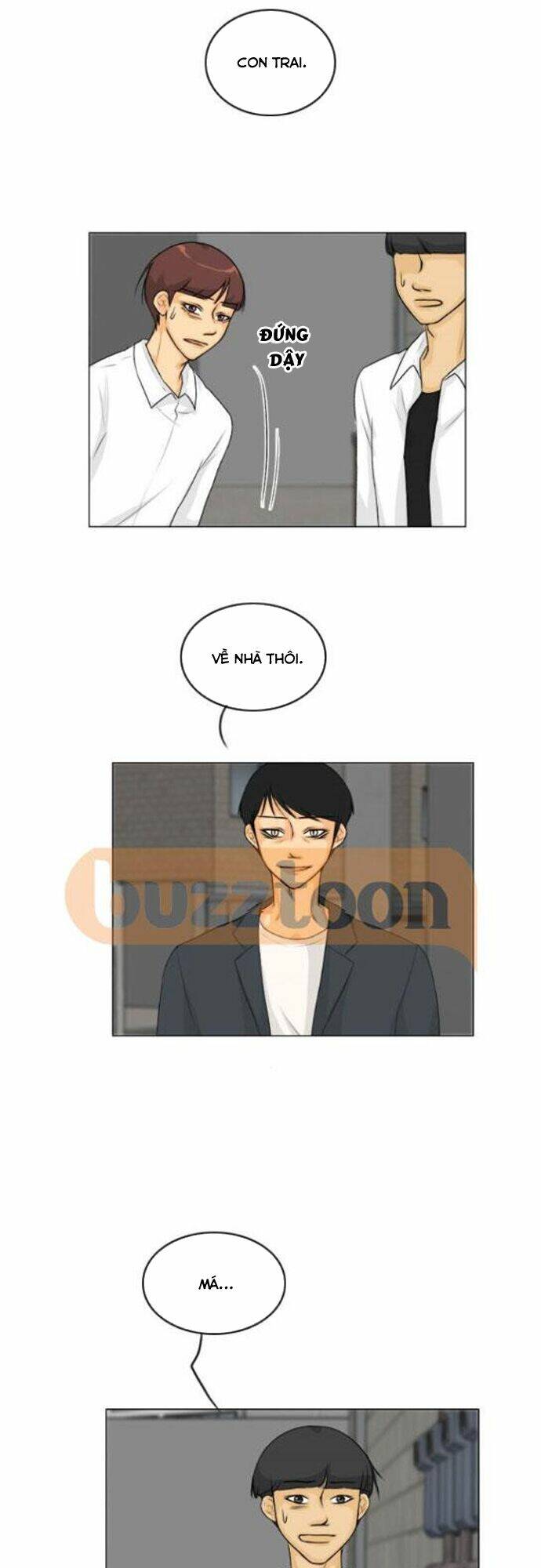 Vợ Ma Chapter 131 - AB Truyện