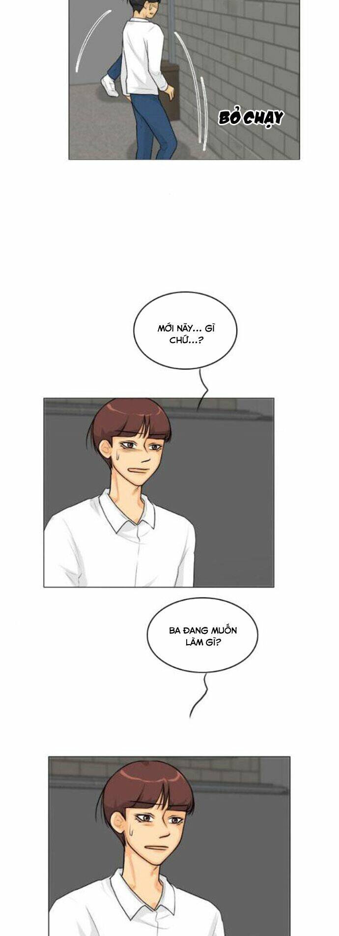 Vợ Ma Chapter 131 - AB Truyện