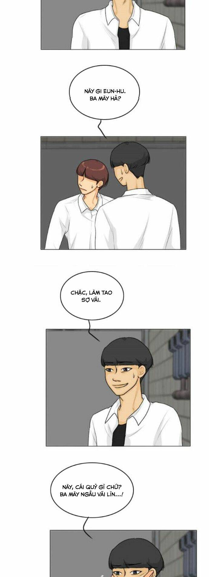 Vợ Ma Chapter 131 - AB Truyện