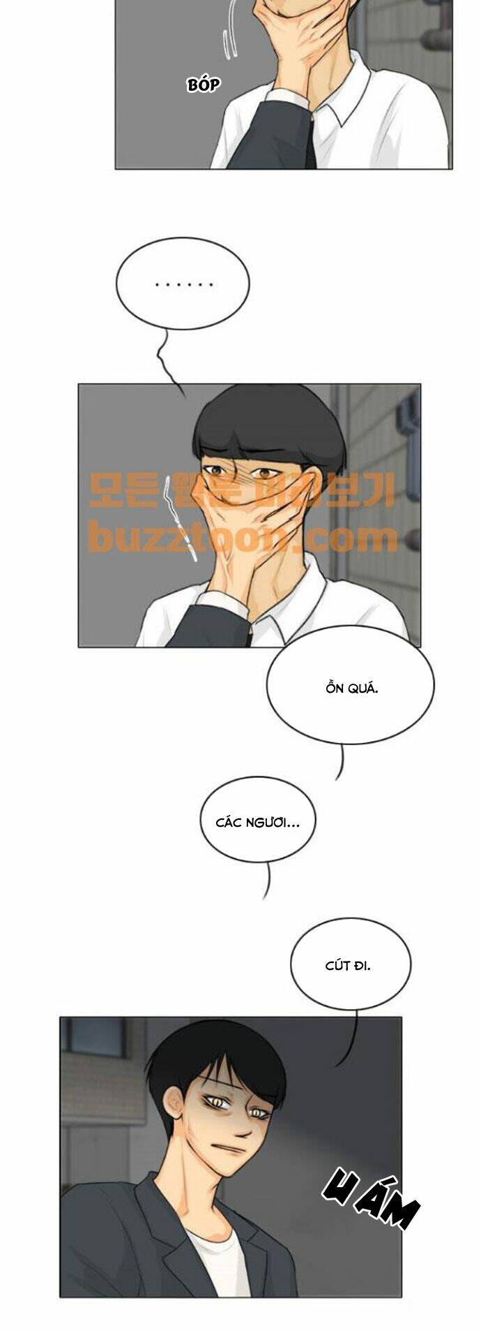 Vợ Ma Chapter 131 - AB Truyện