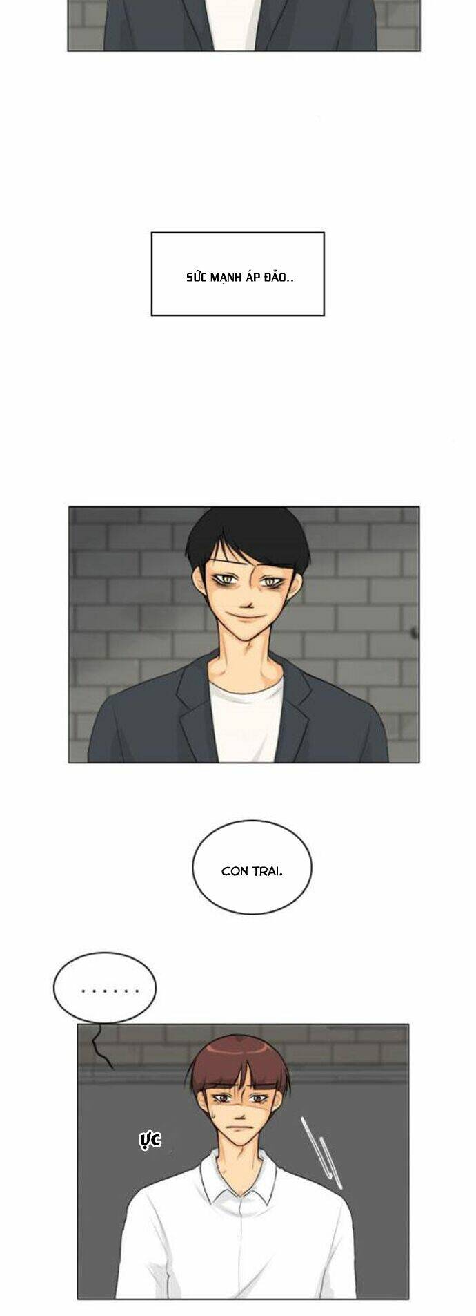 Vợ Ma Chapter 131 - AB Truyện