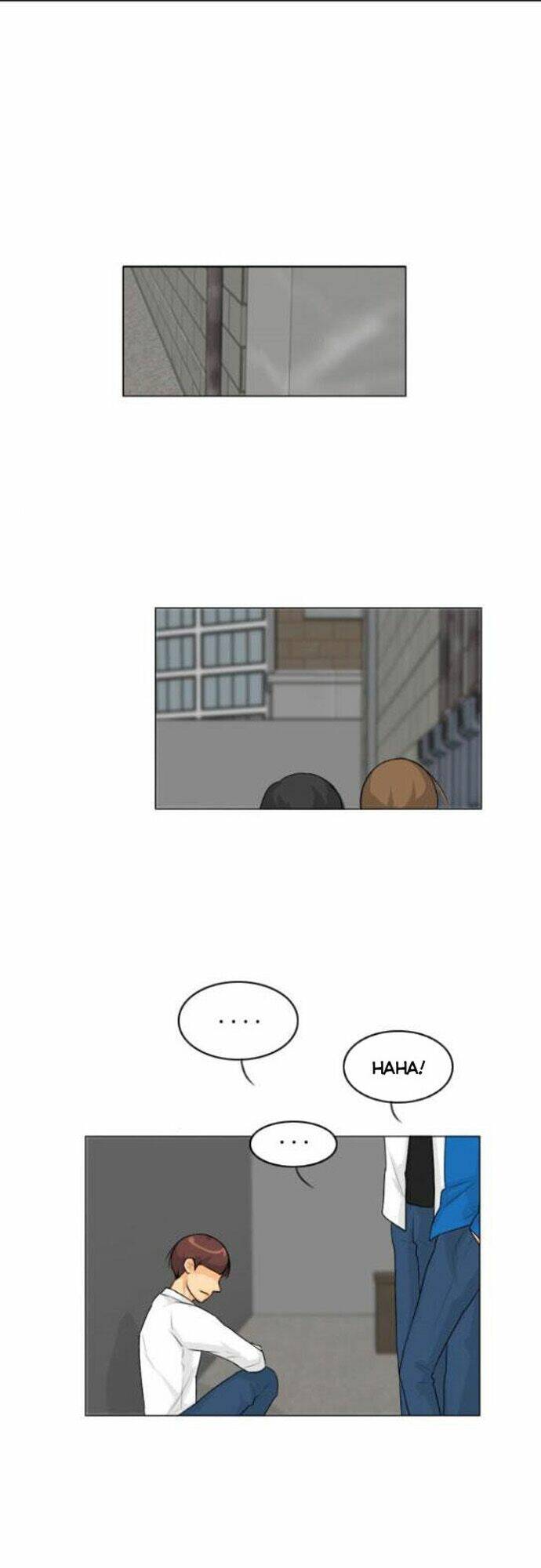 Vợ Ma Chapter 131 - AB Truyện