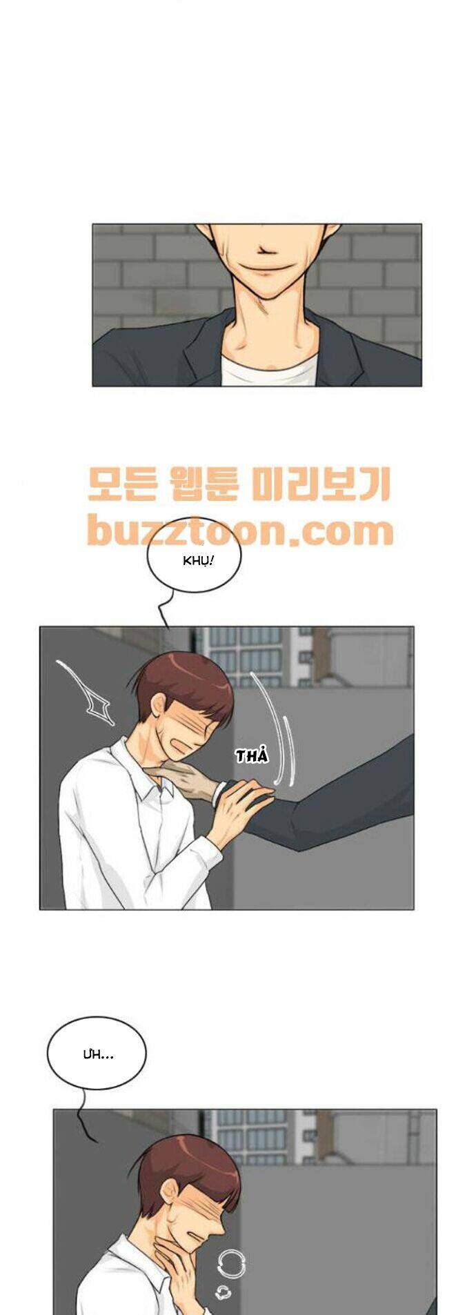 Vợ Ma Chapter 131 - AB Truyện