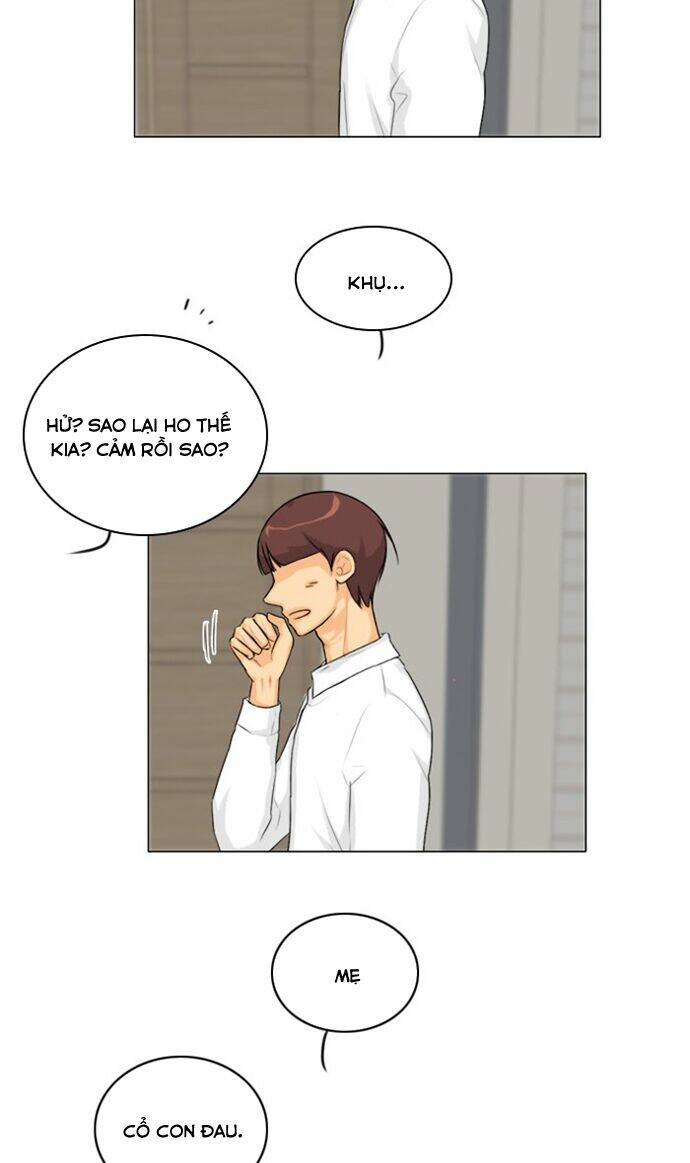 Vợ Ma Chapter 131 - AB Truyện
