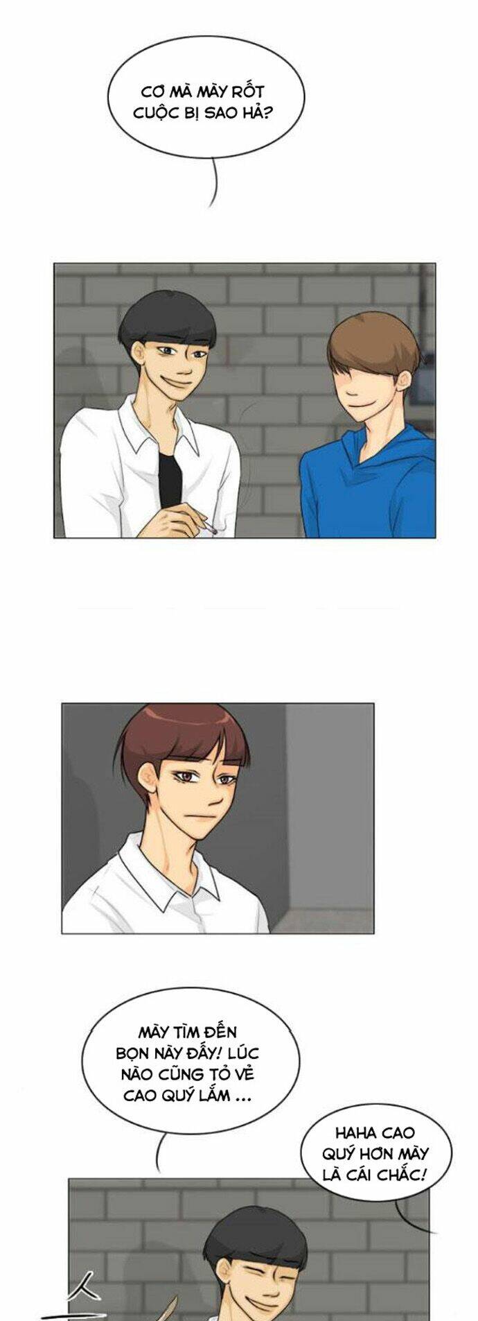 Vợ Ma Chapter 131 - AB Truyện