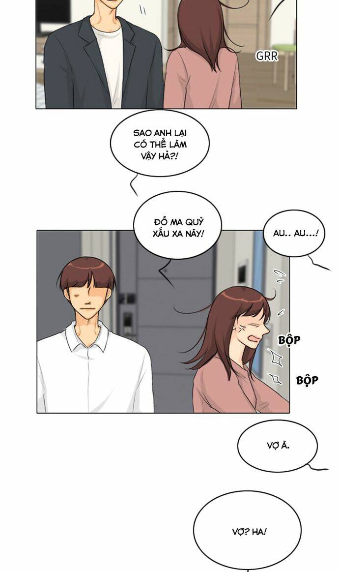 Vợ Ma Chapter 131 - AB Truyện
