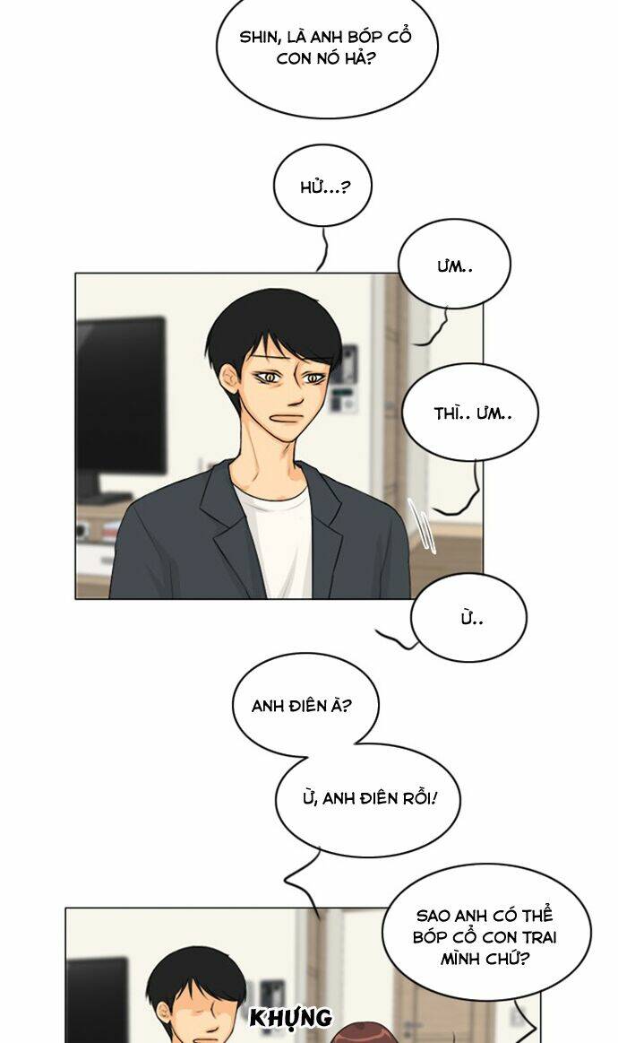Vợ Ma Chapter 131 - AB Truyện