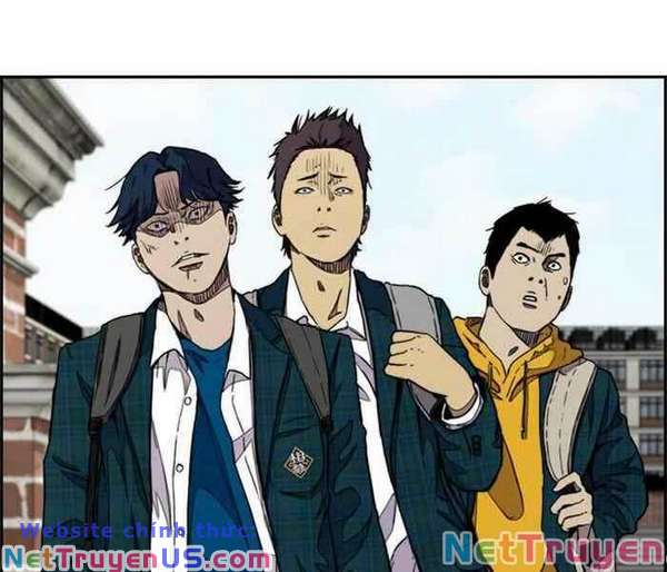 Wind Breaker Chapter 283 - TC Truyện