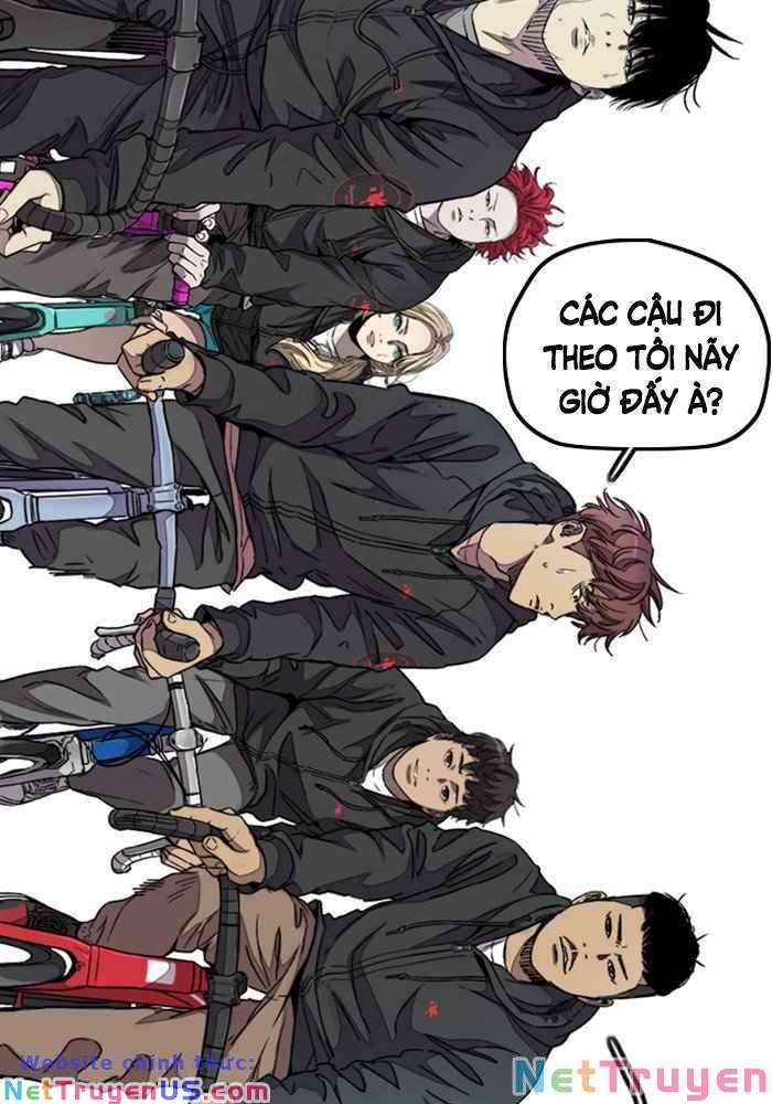 Wind Breaker Chapter 313 - AB Truyện