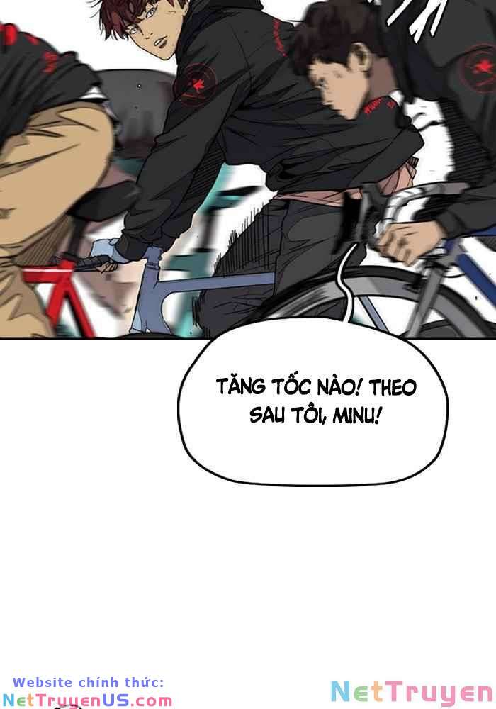 Wind Breaker Chapter 313 - AB Truyện