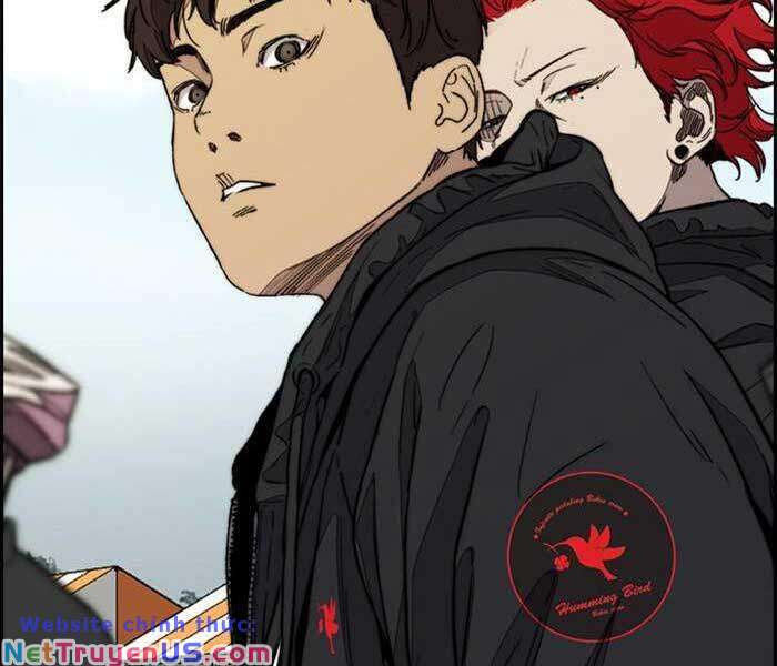Wind Breaker Chapter 325 - AB Truyện