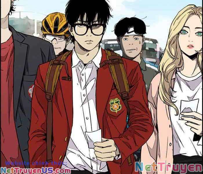 Wind Breaker Chapter 320 - TC Truyện