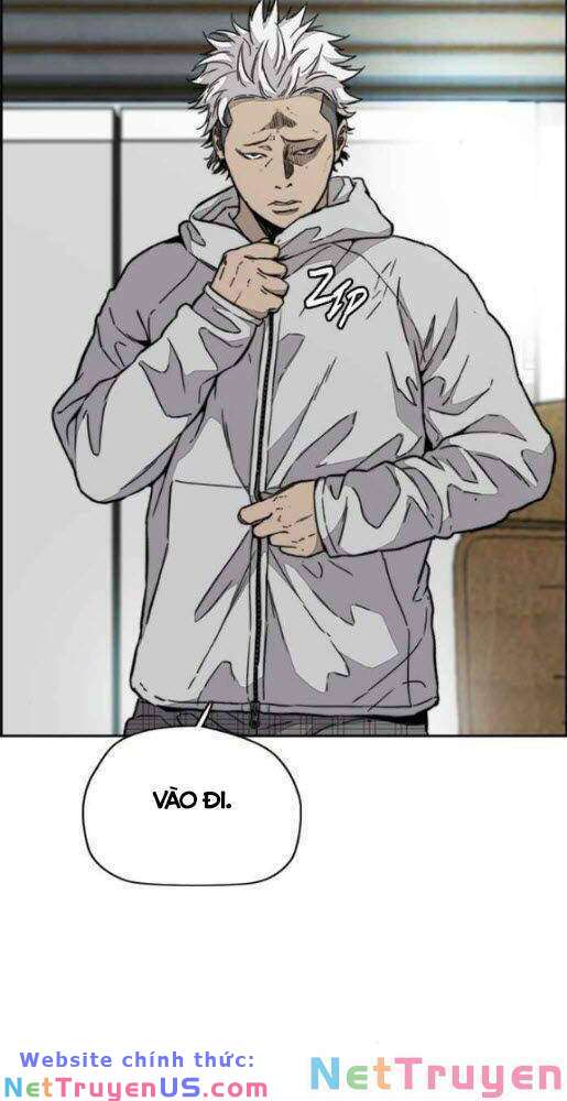 Wind Breaker Chapter 336 - TC Truyện