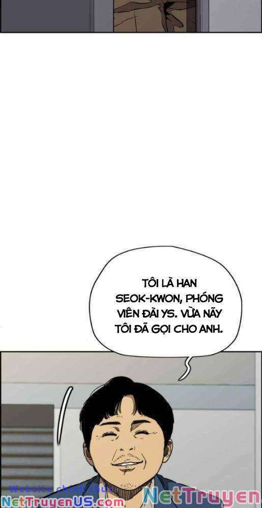 Wind Breaker Chapter 336 - TC Truyện
