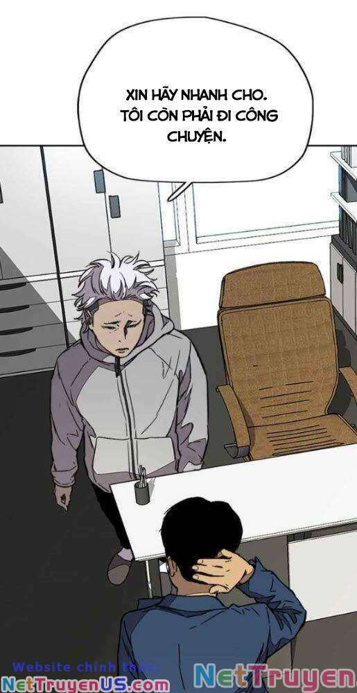 Wind Breaker Chapter 336 - TC Truyện