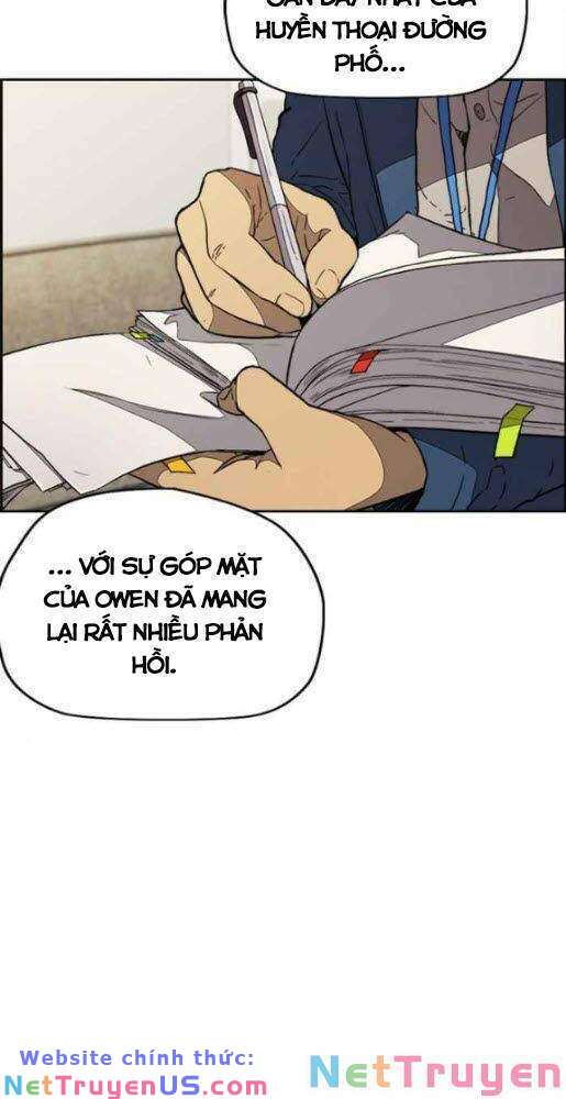 Wind Breaker Chapter 336 - TC Truyện