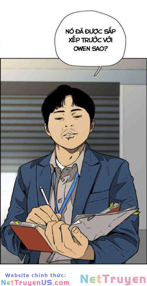 Wind Breaker Chapter 336 - TC Truyện