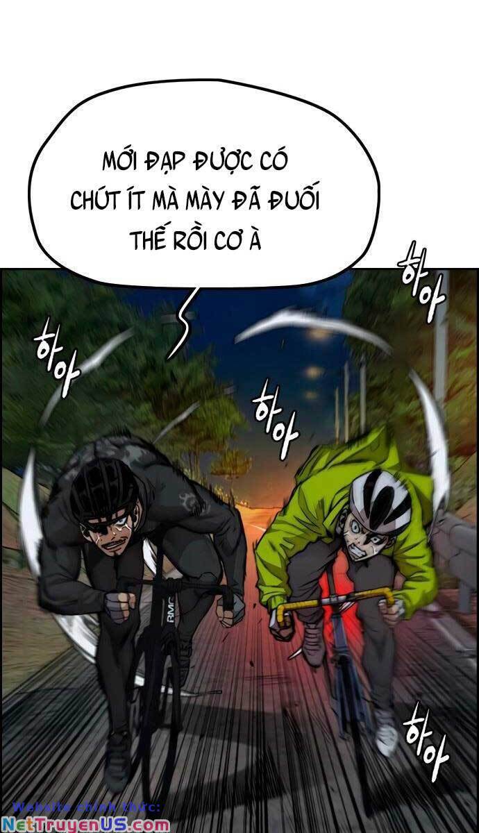 Wind Breaker Chapter 422 - AB Truyện