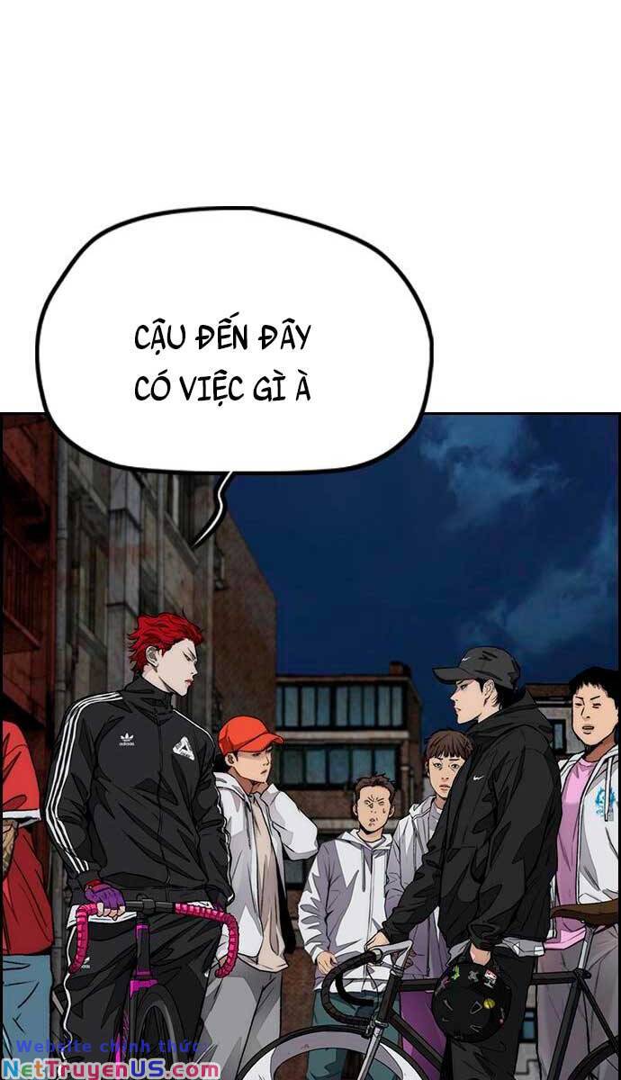 Wind Breaker Chapter 434 - TC Truyện
