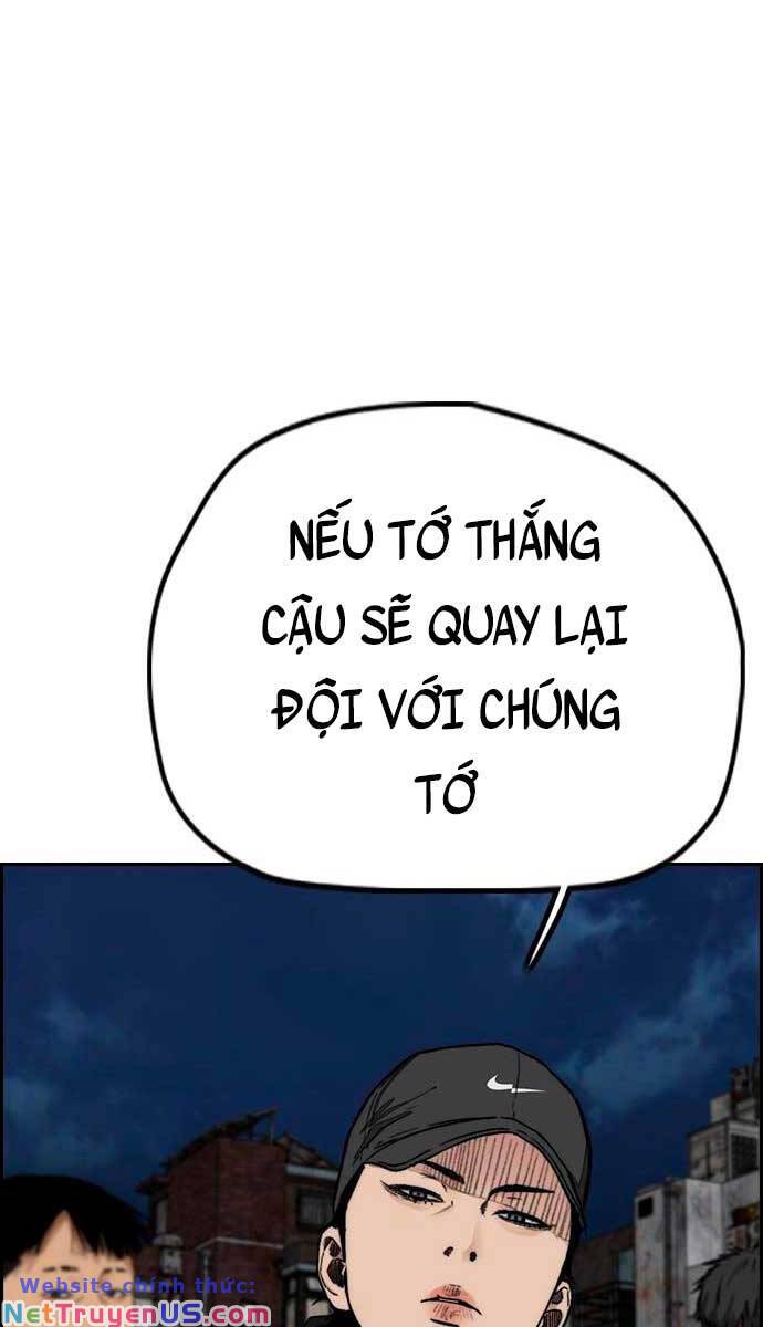 Wind Breaker Chapter 434 - TC Truyện