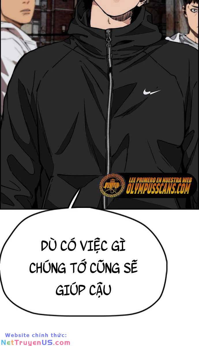 Wind Breaker Chapter 434 - TC Truyện