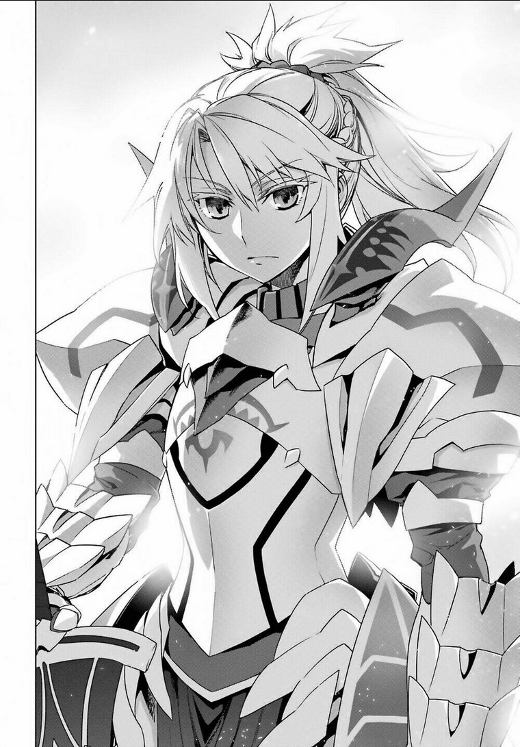 Fate/Apocrypha Chapter 2 - AB Truyện